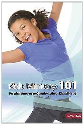 Kids Ministry 101
