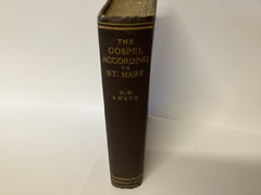 The Gospel According to St Mark (John Gowan Collection)