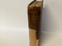 A Commentary on St Paul’s Epistle to the Galatians (John Gowan Collection)