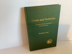 Victim and Victimizer: Joseph’s Interpretation of his Destiny (John Gowan Collection)