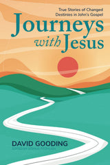 Journey’s with Jesus