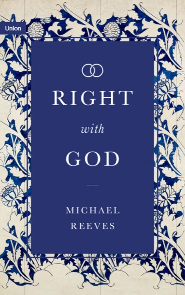 Right With God