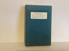 Catherine Bramwell Booth (John Gowan Collection)