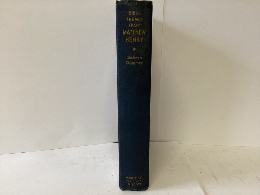 The Called of God (The John Gowan Collection)