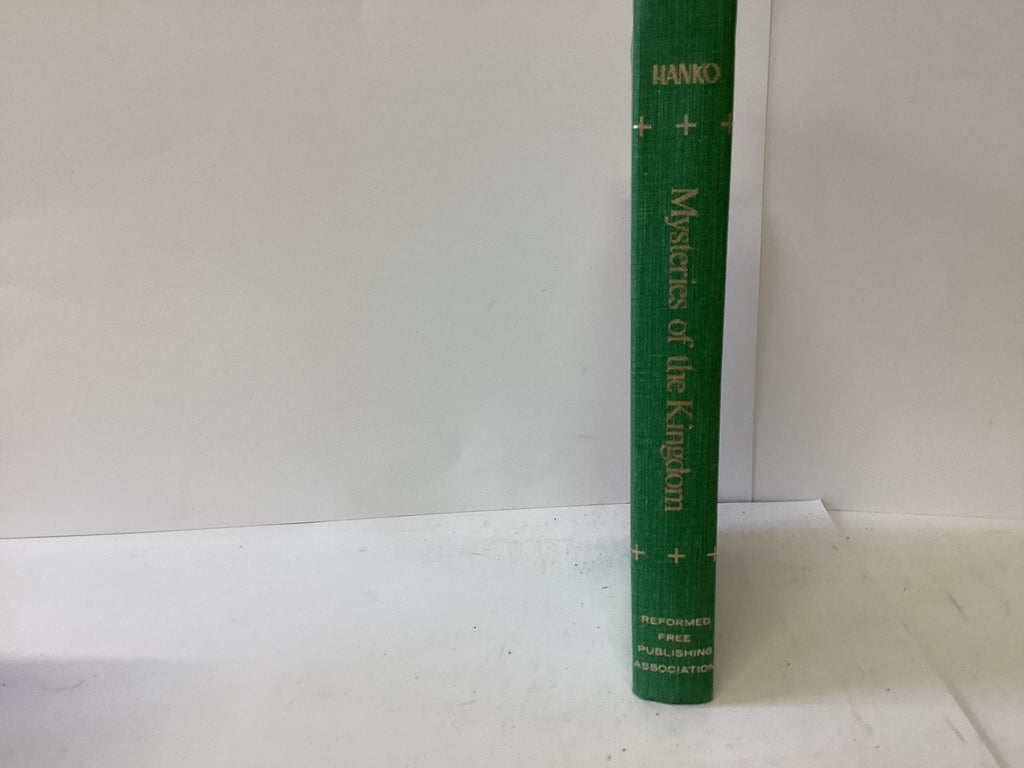 Mysteries of the Kingdom (The John Gowan Collection)