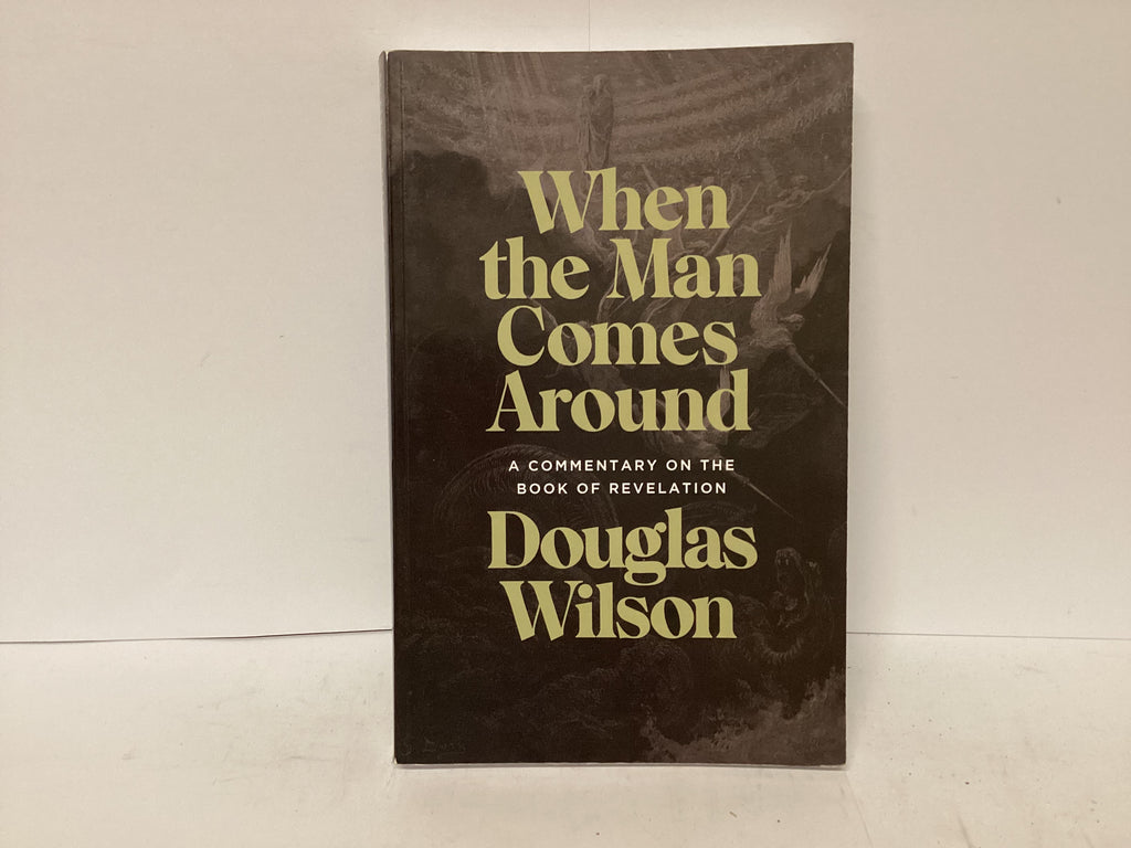 When the Man Comes Around ( The John Gowan Collection)