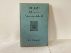 The Life of St. Paul (The John Gowan Collection)