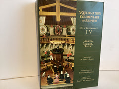 Reformation Commentary on Scripture: Joshua, Judges and Ruth (Volume 6) (John Gowan Collection)