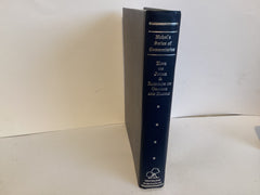 Nichol’s Series of Commentaries: King on Jonah and Rainolds on Obadiah and Haggai (John Gowan Collection)
