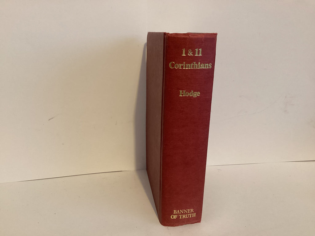 1&11 Corinthians (John Gowan Collection)