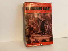 The Burning Heart (The John Gowan Collection)