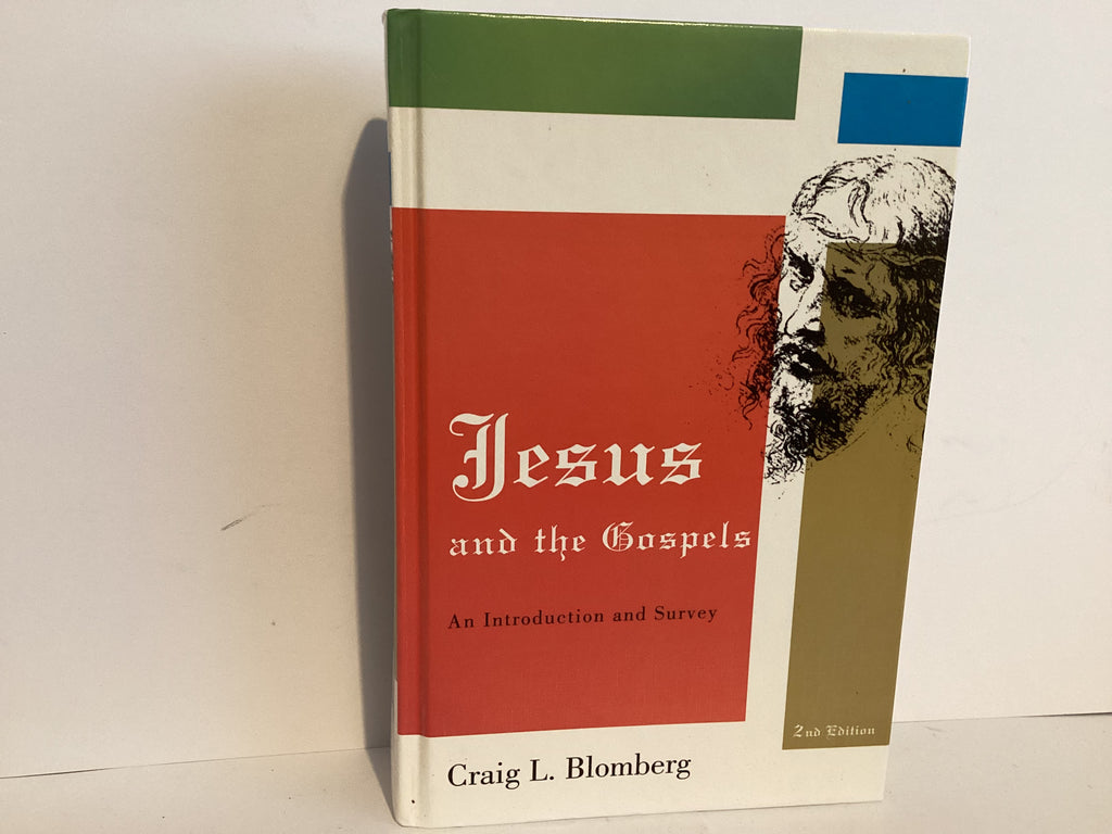Jesus and the Gospels (John Gowan Collection)