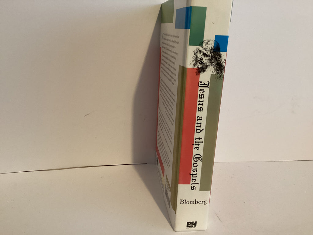 Jesus and the Gospels (John Gowan Collection)