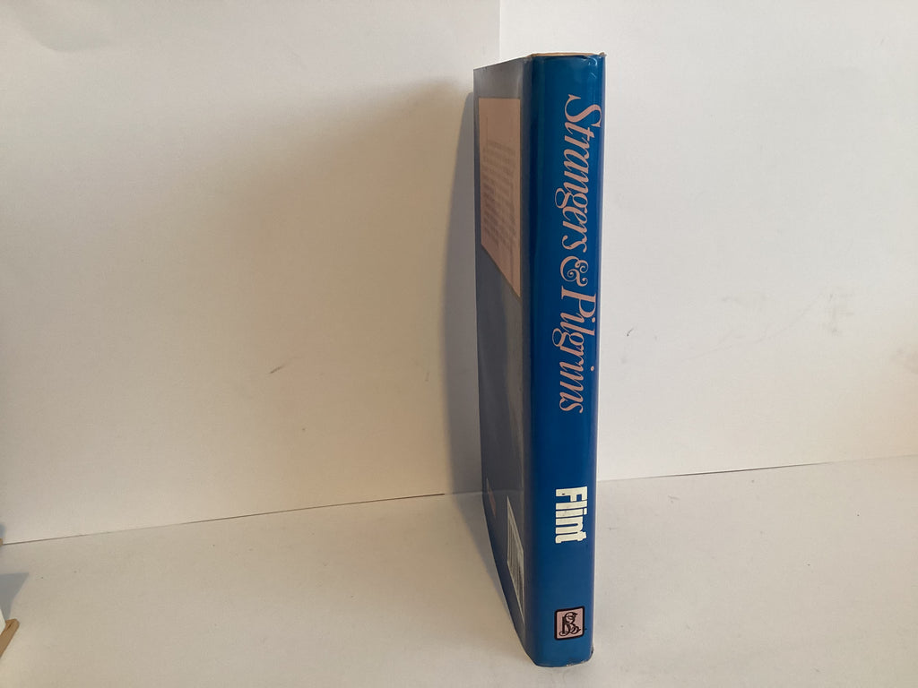 Strangers and Pilgrims: Study in Genesis (John Gowan Collection)