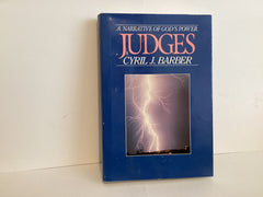 A Narrative of God’s Power: Judges (John Gowan Collection)
