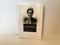 The Story of the Lords Dealings with Mrs. Amanda Smith (John Gowan Collection)