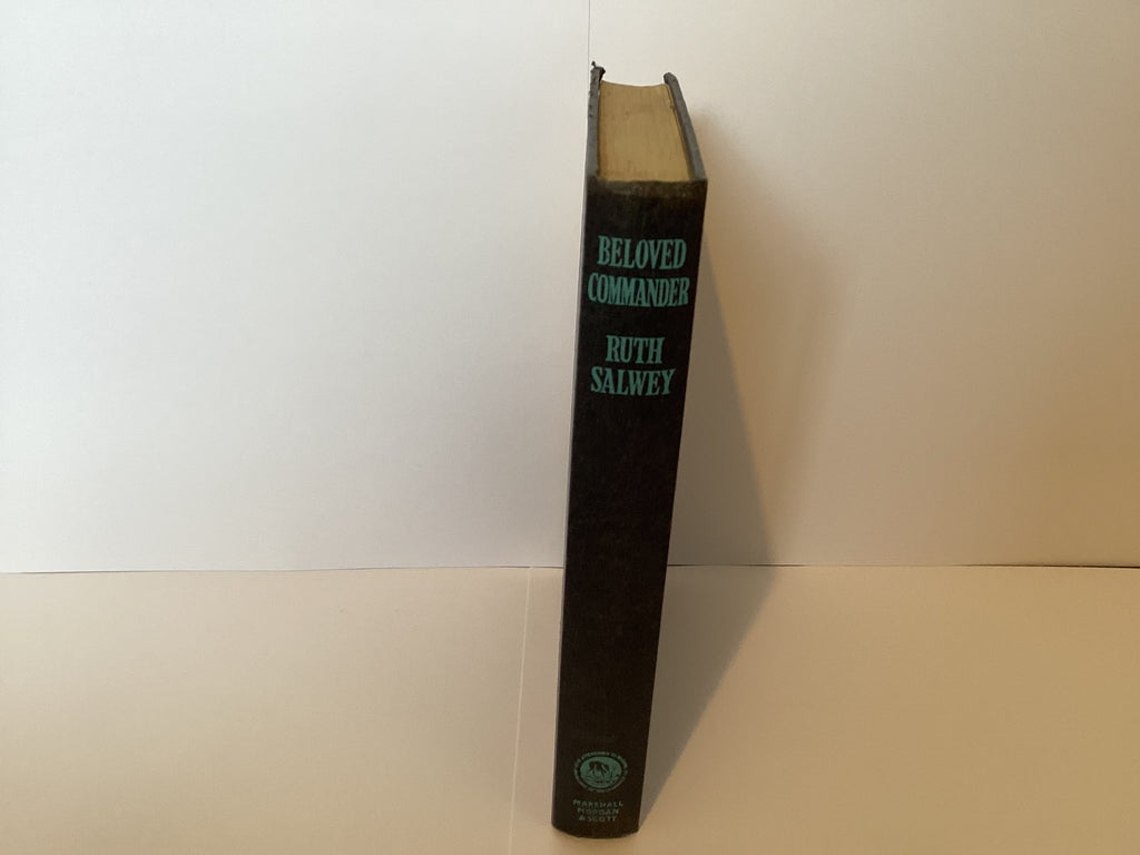 The Beloved Commander (John Gowan Collection)