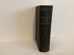 Job: Volume 4 (John Gowan Collection)