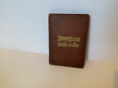 Moody and Sankey the New Evangelists (John Gowan Collection)