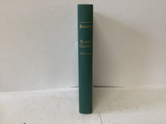 Sermons by Samuel Charters (The John Gowan Collection)