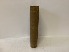Sermons of the Rev. John Caird (The John Gowan Collection)