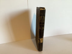 Critical and Practical Notes on Judges (John Gowan Collection)