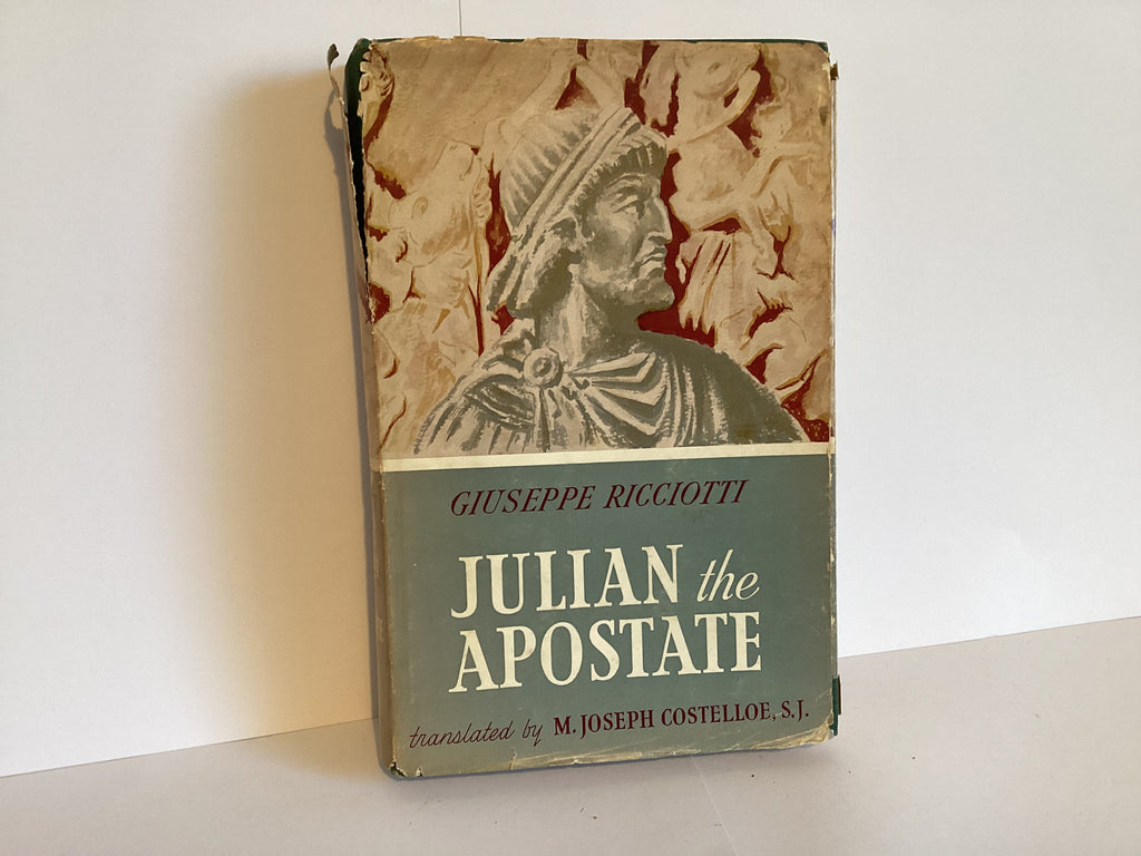 Julian the Apostate (John Gowan Collection)