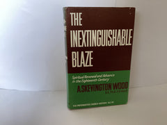 The Inextinguishable Blaze (John Gowan Collection)