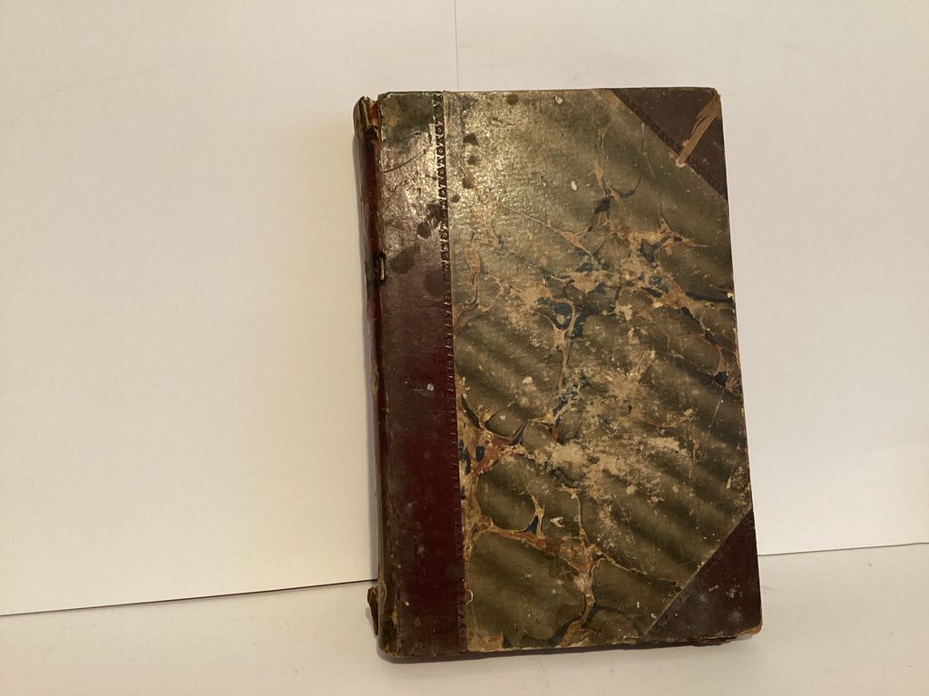 Works of Henry Grattan (John Gowan Collection)