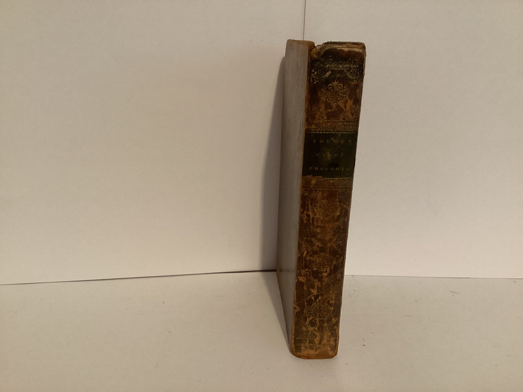 Young’s Night Thoughts (John Gowan Collection)