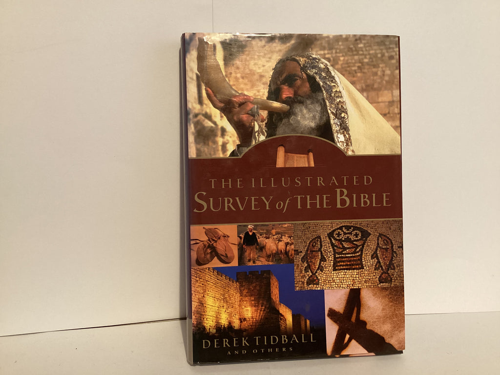 The Illustrated Survey of the Bible (John Gowan Collection)