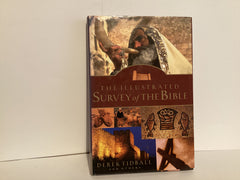 The Illustrated Survey of the Bible (John Gowan Collection)