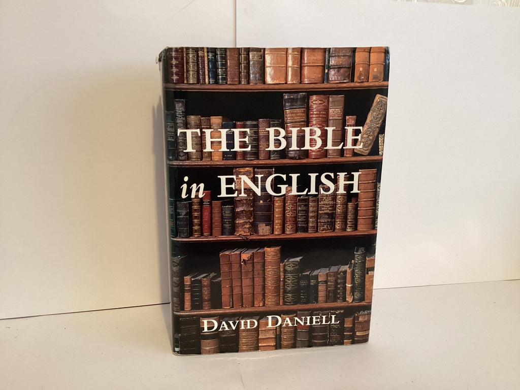 The Bible in English (John Gowan Collection)