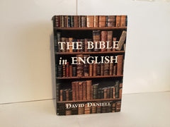 The Bible in English (John Gowan Collection)