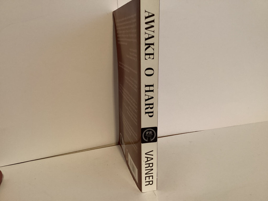 Awake O Harp: Commentary on the Psalms (John Gowan Collection)