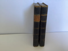 The Signs of the Times (2 Volumes) (John Gowan Collection)