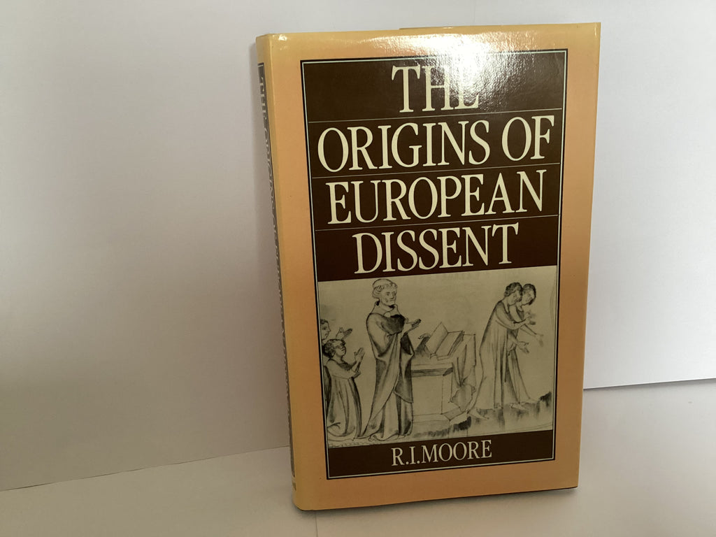 The Origins of European Dissent (John Gowan Collection)