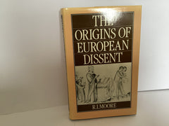The Origins of European Dissent (John Gowan Collection)