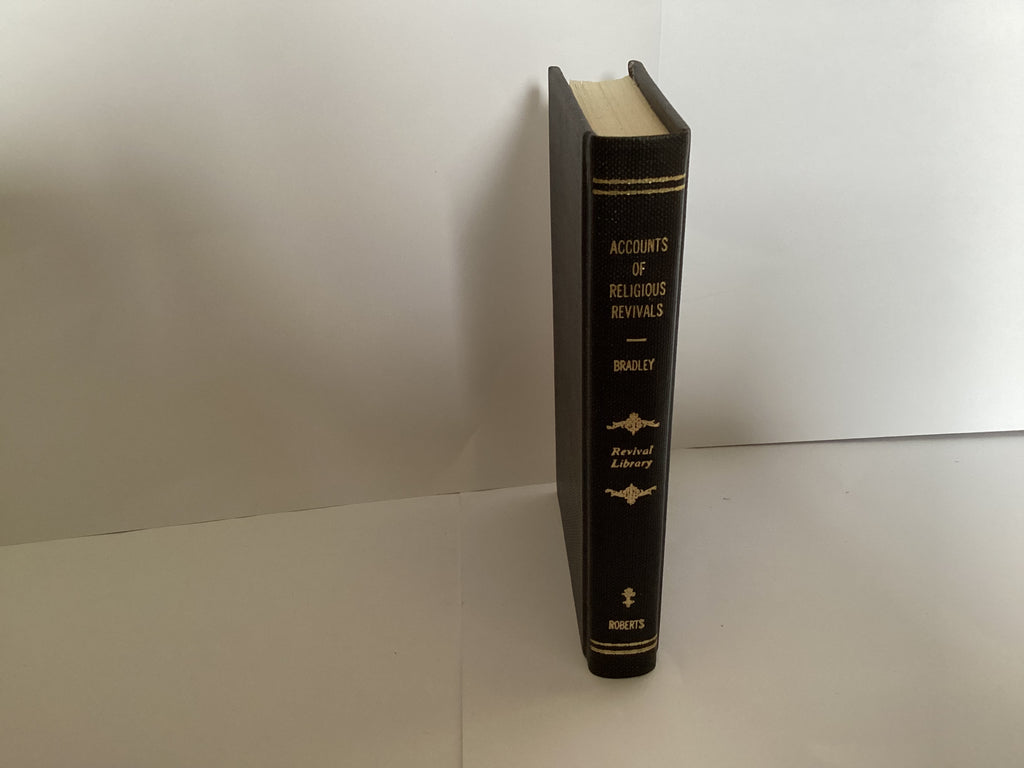 Accounts of Religious Rivals (John Gowan Collection)