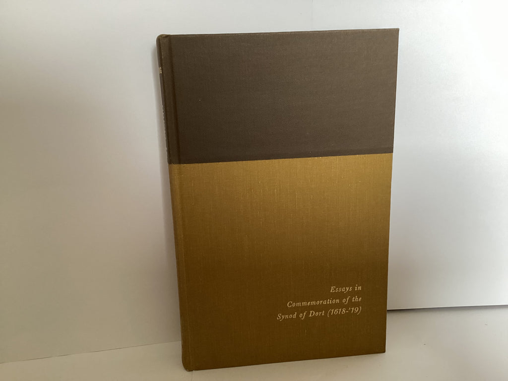 Crisis in the Reformed Churches (John Gowan Collection)