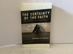 The Certainty of Faith (The John Gowan Collection)