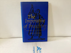 The Imperative of Preaching (The John Gowan Collection)