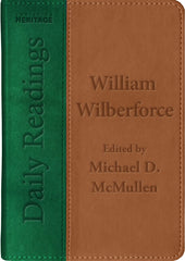 Daily Readings: William Wilberforce
