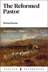 The Reformed Pastor