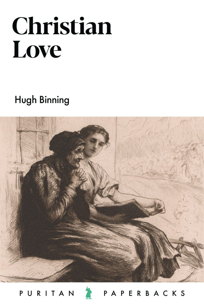 Christian Love