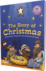 The Story of Christmas