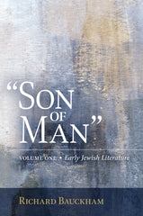 “Son of Man” - Volume 1