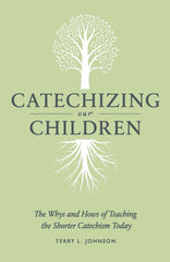 Catechizing our Children
