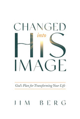 Changed into His Image