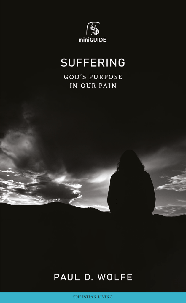 Mini Guide: Suffering